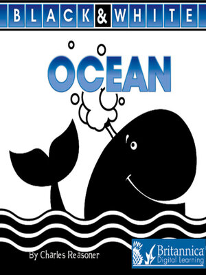 cover image of Ocean